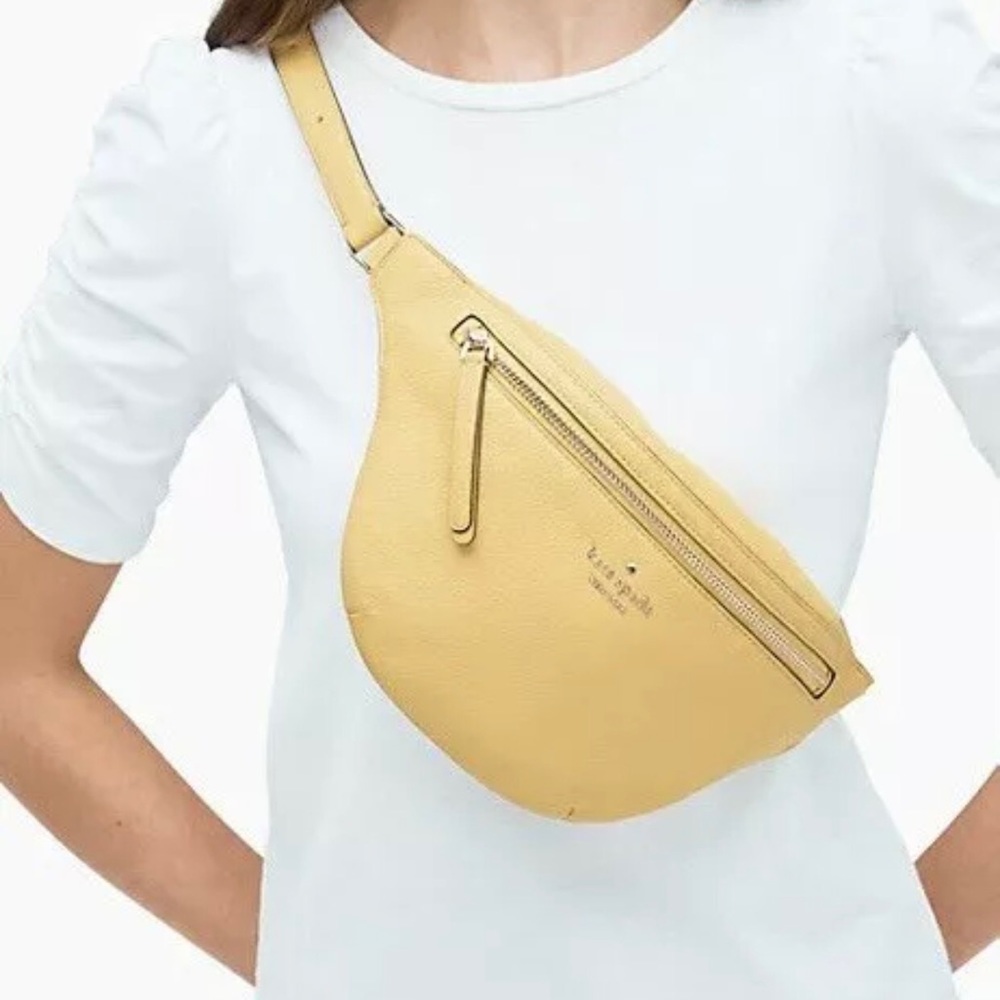 Kate Spade Jackson Bum Bag Fanny Pack